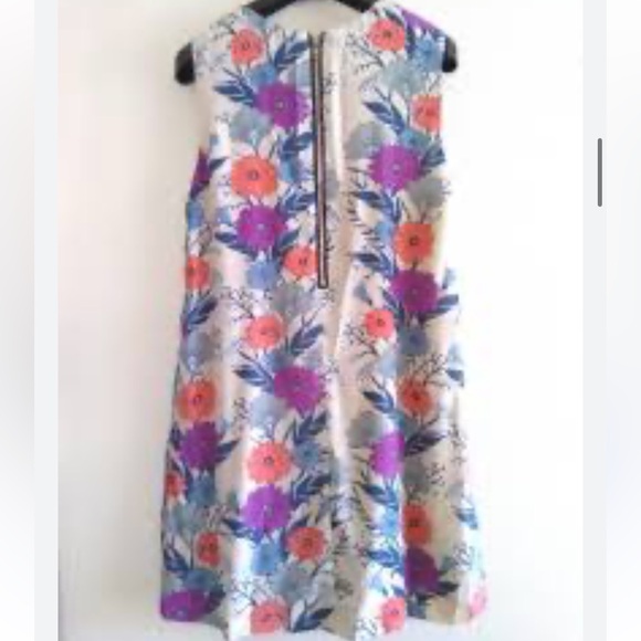 Olivaceous Dress Size Small - Picture 2 of 4